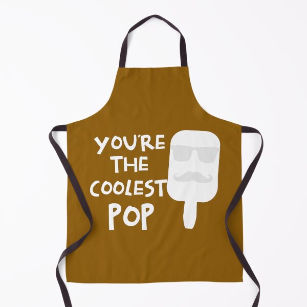 Item preview, The Coolest Pop- Father's Day- Dad designed and sold by younghopes.