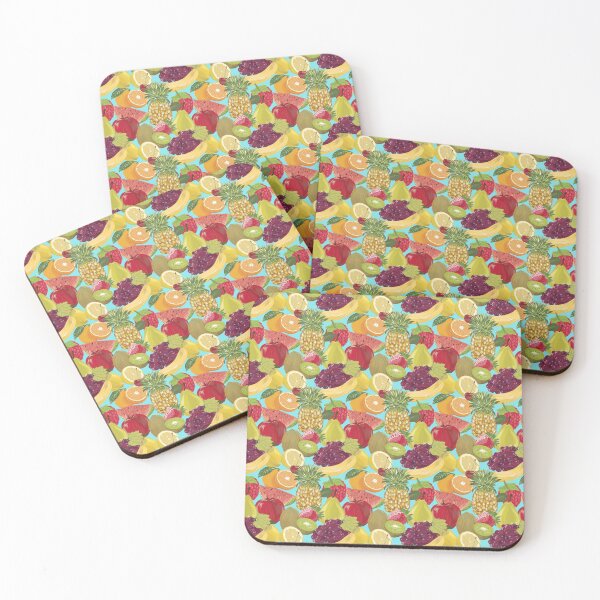 Item preview, FRUIT PATTERN designed and sold by Perfomance.
