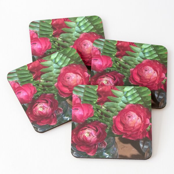 Item preview, Red & Green designed and sold by AGODIPhoto.
