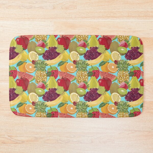 Item preview, FRUIT PATTERN designed and sold by Perfomance.