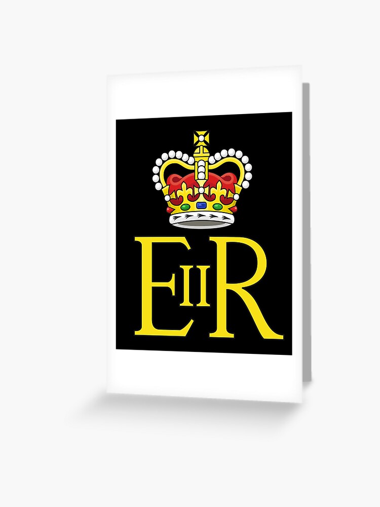 Couronne royale canadienne et chiffre royal 