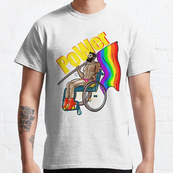 Power Classic T-Shirt