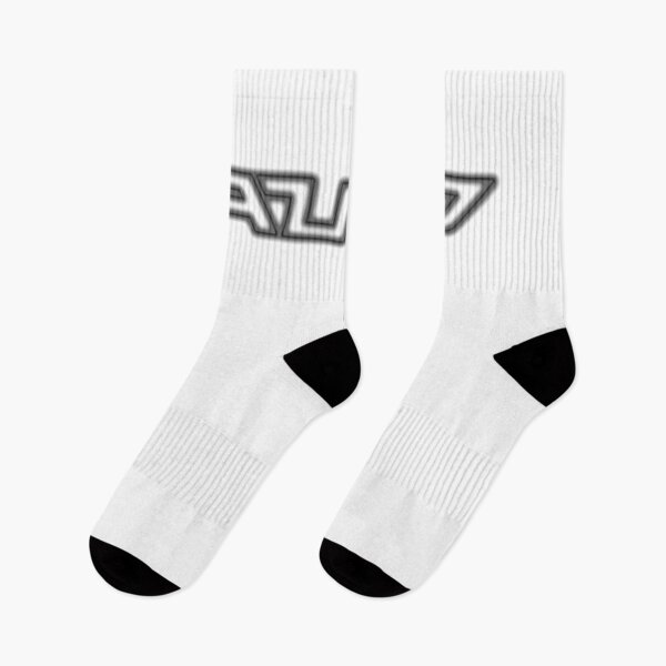 Aperçu de l'œuvre PNL AuDD neon black logo Badge créée et vendue par Verratti813g.