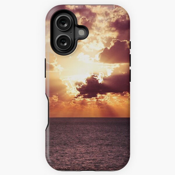 Item preview, Nature Iphone/Samsung Cases/Iphone SE, XR, X, 12,11,7,7plus designed and sold by DressWithStyle.