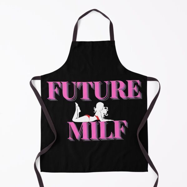 Item preview, Future Milf, designed and sold by Lekrock.
