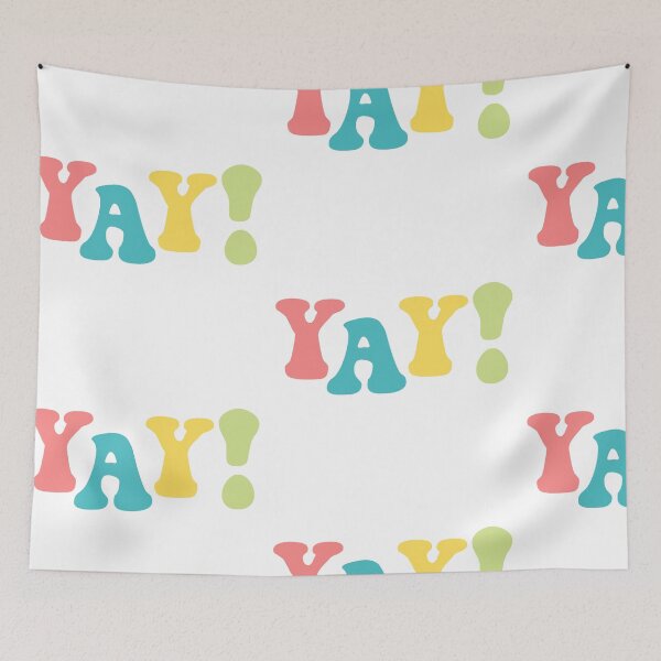Item preview, yay designed and sold by LU NA.