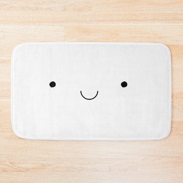 Item preview, Just a Plain Smiley Face designed and sold by naomi-jgs.