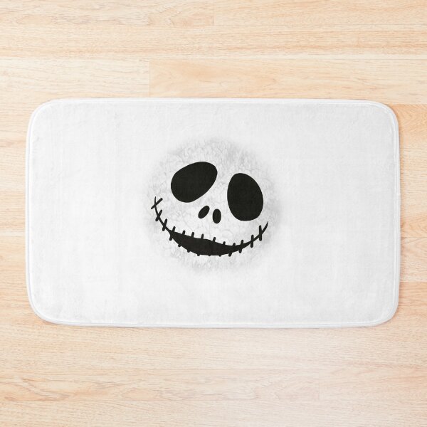 Item preview, Jack Skeleton skull  designed and sold by Anastasia Toska.