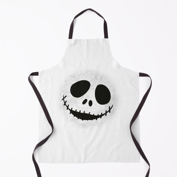 Item preview, Jack Skeleton skull designed and sold by Anastasia Toska.