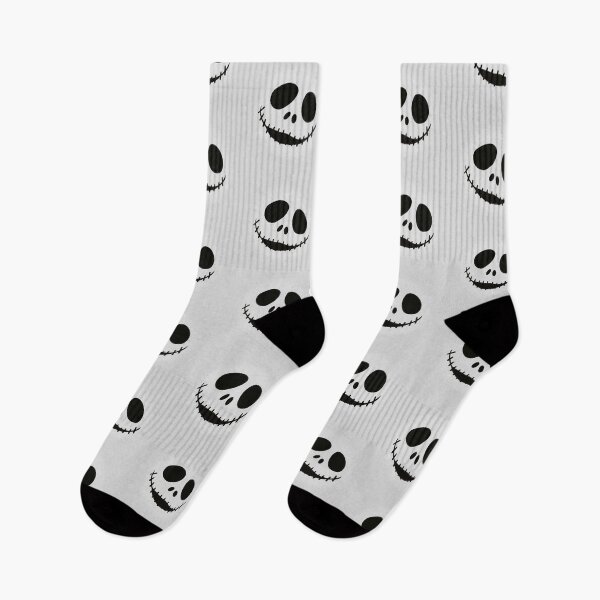 Item preview, Jack Skeleton skull  designed and sold by Anastasia Toska.