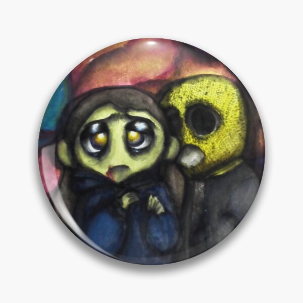Item preview, Babooshka designed and sold by BiHorribleDraws.