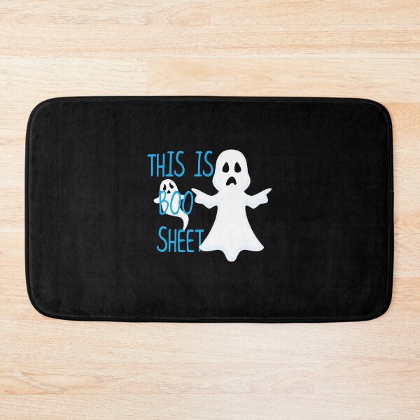 Item preview, THIS IS BOO SHEET designed and sold by gegaman.