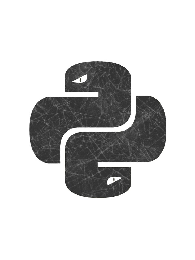 Thumbnail 4 of 4, iPhone Case, Python Tshirt Python Black OPS2 Active  |Gift shirt python designed and sold by ellagnonmay.