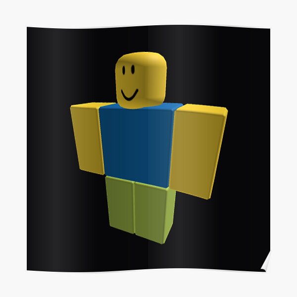 default roblox avatar