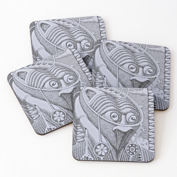 Item preview, STAYIN' SAFE designed and sold by John Houseman.