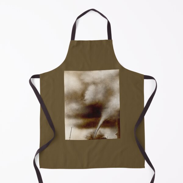 Item preview, Tornado, Oklahoma 1925 designed and sold by ScienceSource.