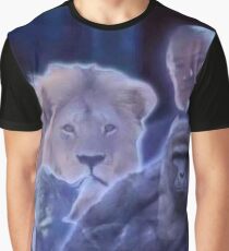 HARAMBE The Legend Lives On Meme Graphic T-Shirt
