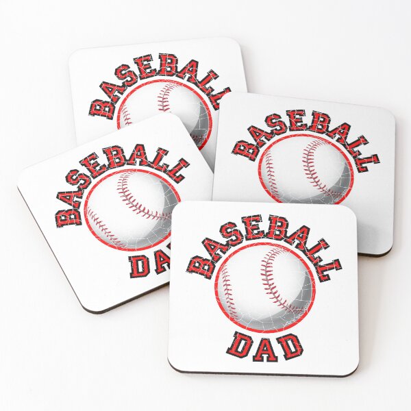 Item preview, Baseball Dad designed and sold by Richard Isbell.