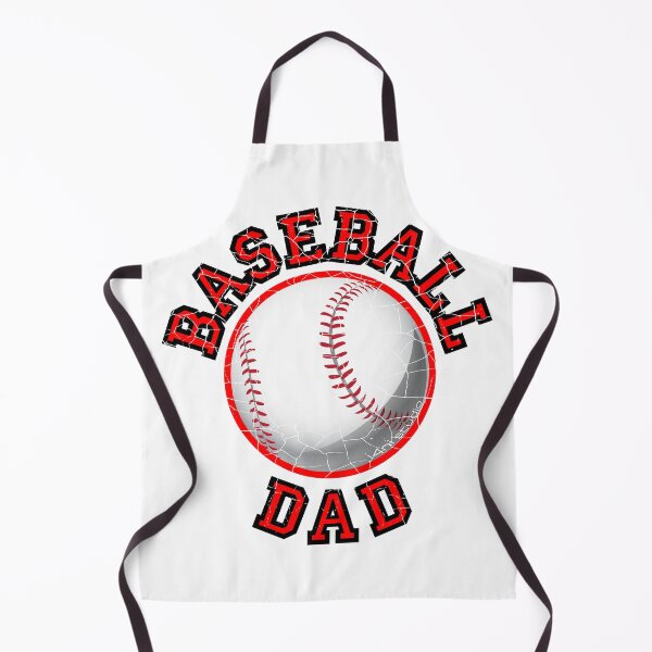 Item preview, Baseball Dad designed and sold by Richard Isbell.