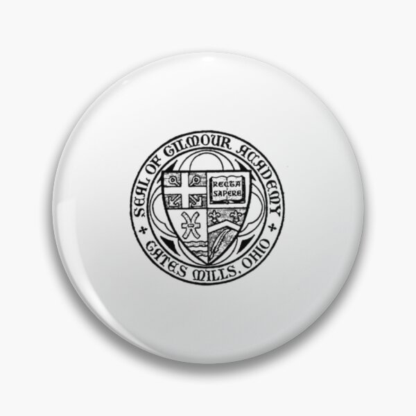 Item preview, GILMOUR ACADEMY 63 designed and sold by Original1977.