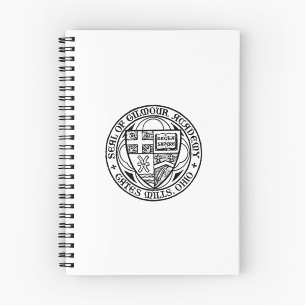 Item preview, GILMOUR ACADEMY 63 designed and sold by Original1977.