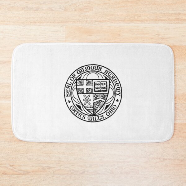 Item preview, GILMOUR ACADEMY 63 designed and sold by Original1977.