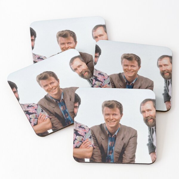 Item preview, Trio of Greatness designed and sold by Cuttintees.