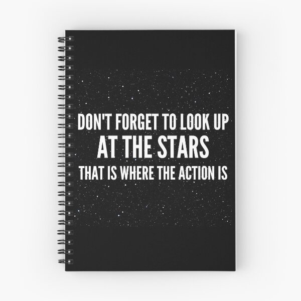 Item preview, Don't Forget to look up at the Stars designed and sold by Oreo2020 Creations.