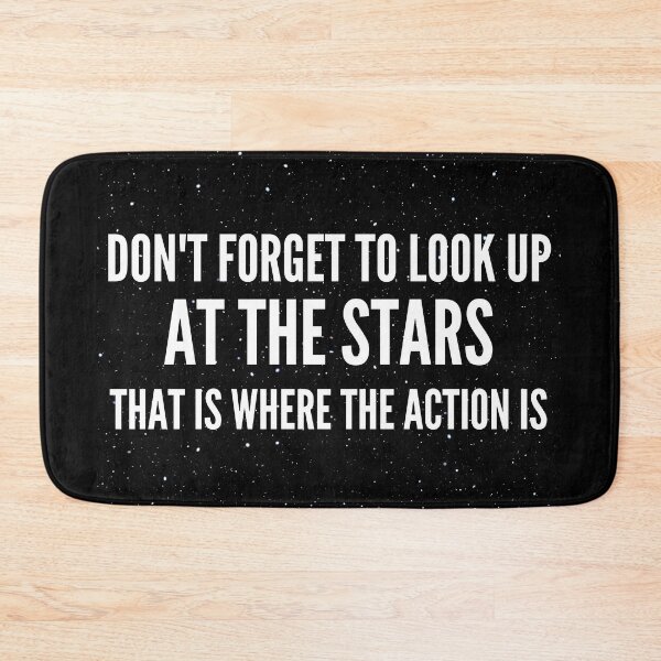 Item preview, Don't Forget to look up at the Stars designed and sold by Oreo2020 Creations.