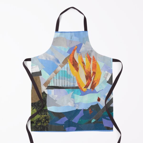 Item preview, Burnt Bridges designed and sold by cajunhusker.