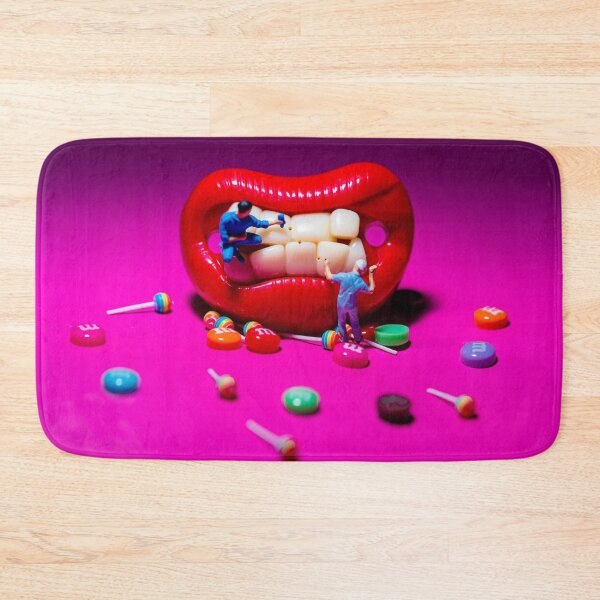 Item preview, Candy brush designed and sold by MiniMozni.