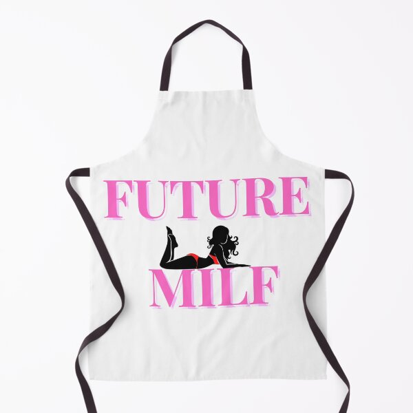Item preview, Future Milf, Mommy gift designed and sold by Lekrock.