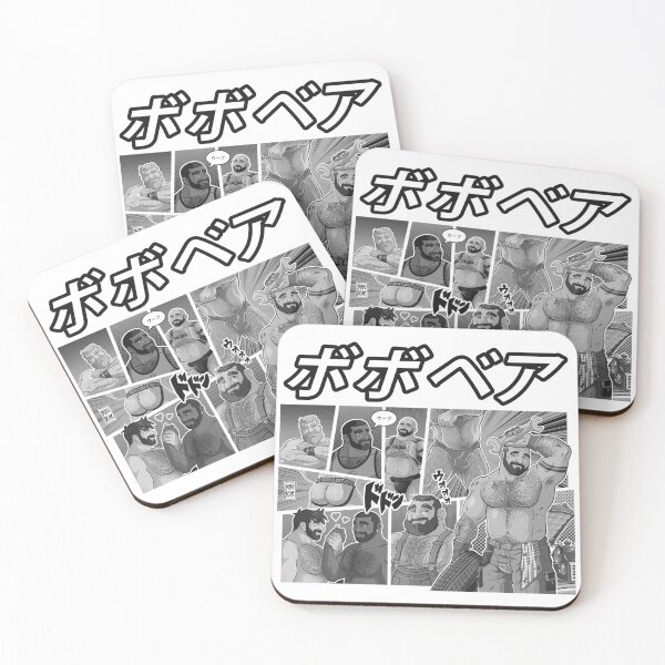 Item preview, MANGA PAGE (BLACK & WHITE) - VERSION 2 designed and sold by bobobear.