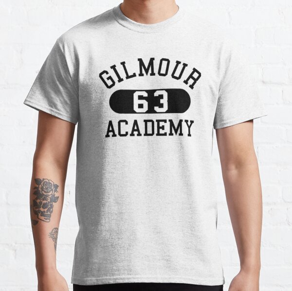 gilmour 63 t shirt