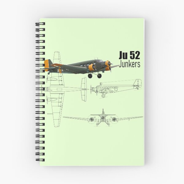 Item preview, Ju 52 designed and sold by sibosssr.