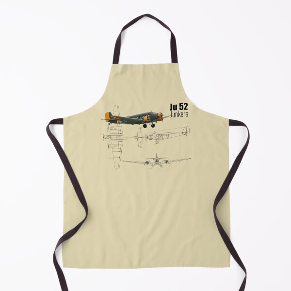 Item preview, Ju 52 designed and sold by sibosssr.