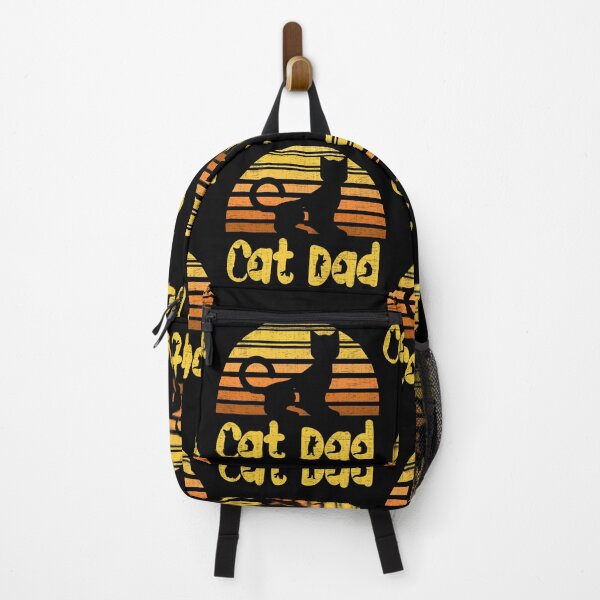 Item preview, Cat Dad design designed and sold by Constant Readers.