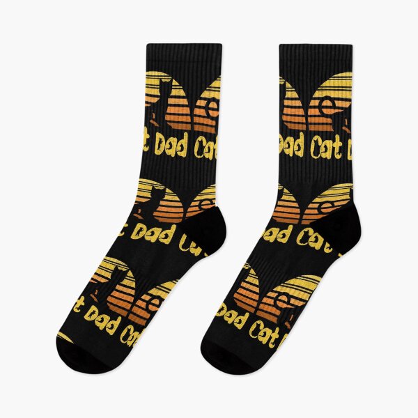 Item preview, Cat Dad design designed and sold by Constant Readers.