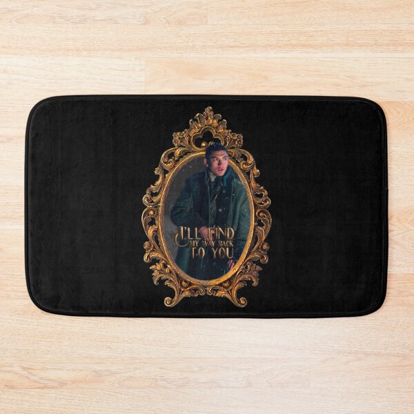 Item preview, Malyen Oretsev - I'll find my way back to you designed and sold by beagleson.