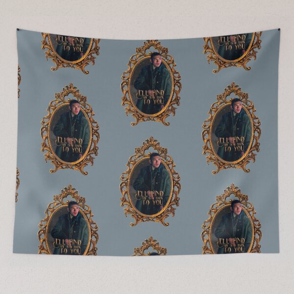 Item preview, Malyen Oretsev - I'll find my way back to you designed and sold by beagleson.