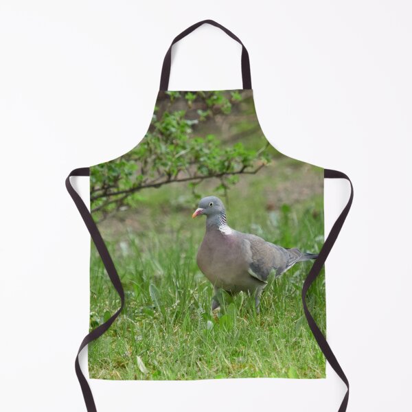 Item preview, Love of the greens. Common wood pigeon designed and sold by Jouko Lehto Photography.