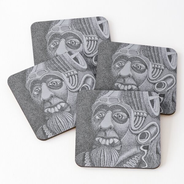 Item preview, NEIGHBOR FROM HELL designed and sold by John Houseman.