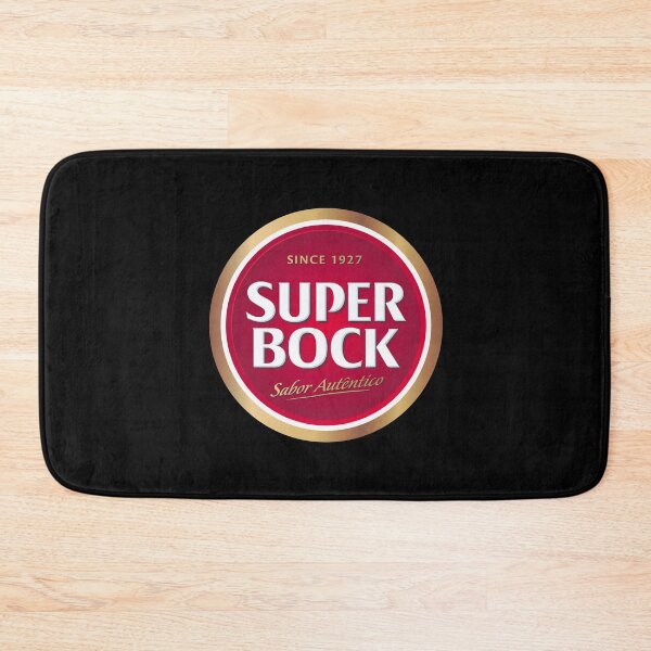 Item preview, super bock since 1927 logo designed and sold by Original1977.