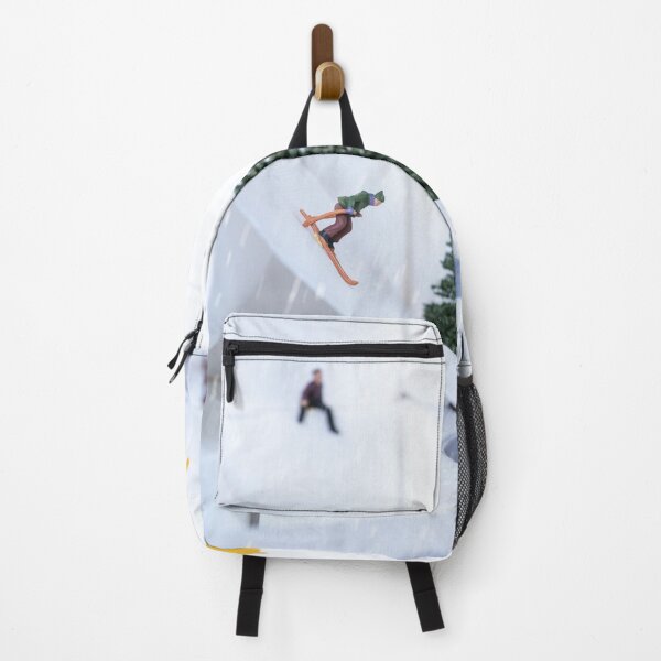 Item preview, Toilet skiing designed and sold by MiniMozni.