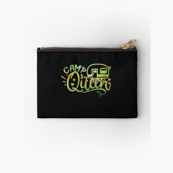 Item preview, Camp Queen designed and sold by SasKloset.