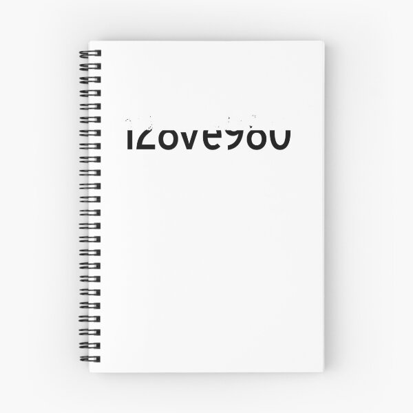 Item preview, Ich liebe dich designed and sold by wunderfamily.