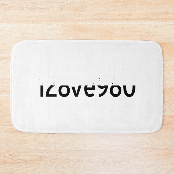 Item preview, Ich liebe dich designed and sold by wunderfamily.
