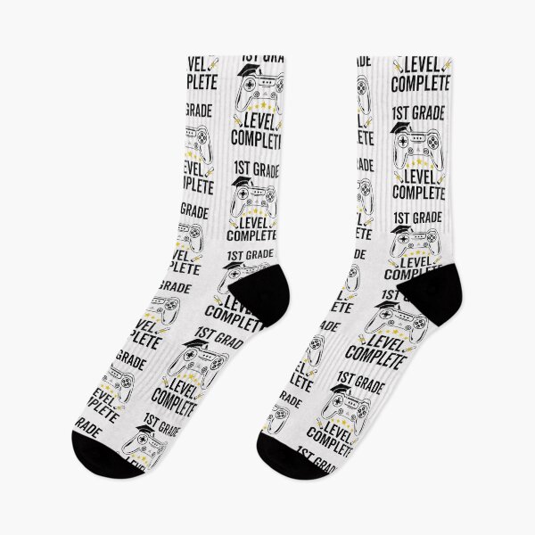 Item preview, 1st Grade Level Complete Gamer Graduation Class of 2021 First Grade designed and sold by clothesy7.