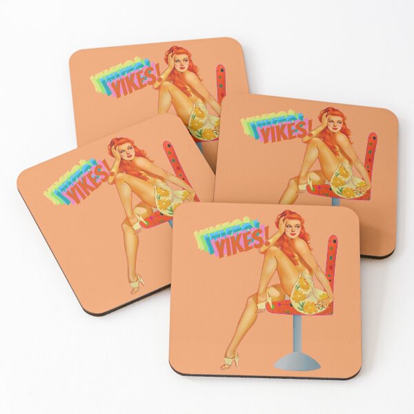 Item preview, Yikes designed and sold by avocadissimo.