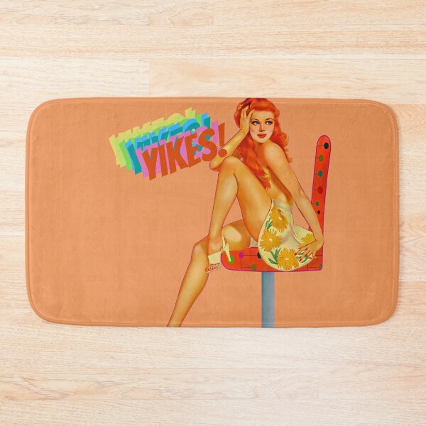 Item preview, Yikes designed and sold by avocadissimo.